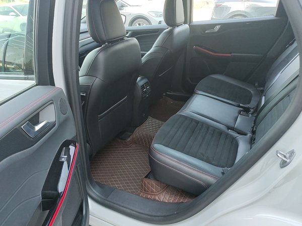 Ford Escape 2024, 18800 км, за 18313 USD - фото 20