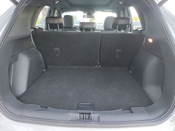 Ford Escape 2024, 18800 км, за 18313 USD - фото 22