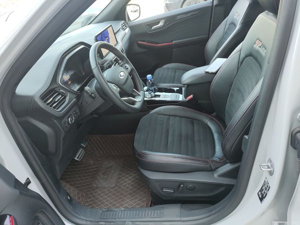 Ford Escape 2024, 18800 км, за 18313 USD - фото 18