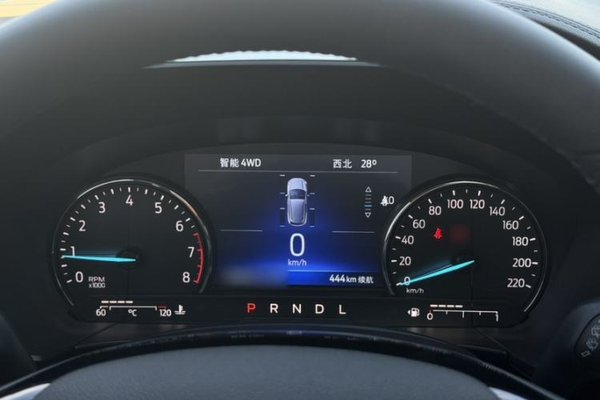 Ford Escape 2024, 28400 км, за 16028 USD - фото 15
