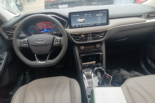 Ford Escape 2024, 77000 км, за 14560 USD - фото 16