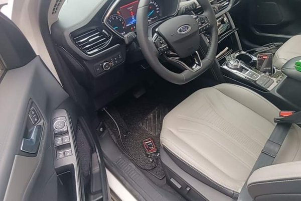 Ford Escape 2024, 77000 км, за 14560 USD - фото 22