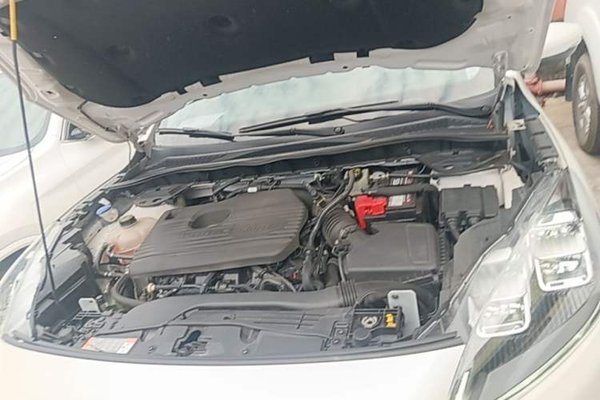 Ford Escape 2024, 77000 км, за 14560 USD - фото 29
