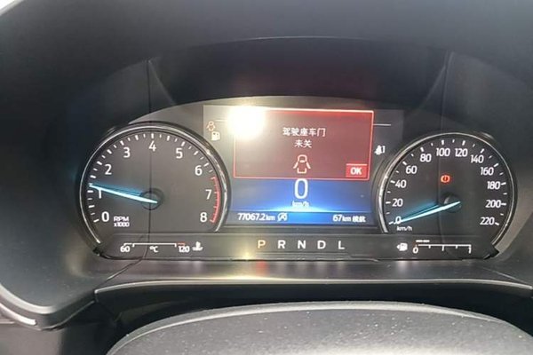 Ford Escape 2024, 77000 км, за 14560 USD - фото 18