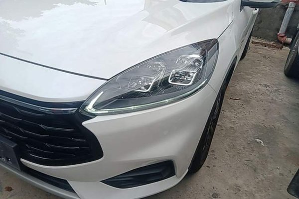 Ford Escape 2024, 77000 км, за 14560 USD - фото 8