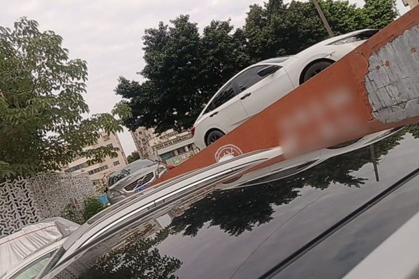 Ford Escape 2024, 77000 км, за 14560 USD - фото 7