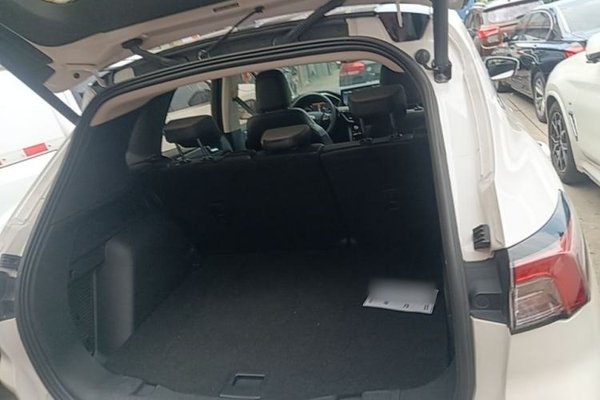 Ford Escape 2024, 77000 км, за 14560 USD - фото 26