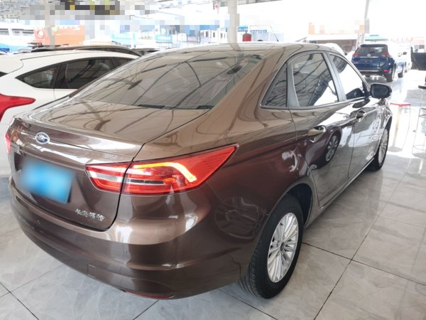 Ford Escort 2015, 104200 км, за 5110 USD - фото 7