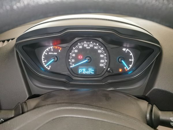 Ford Escort 2015, 104200 км, за 5110 USD - фото 13