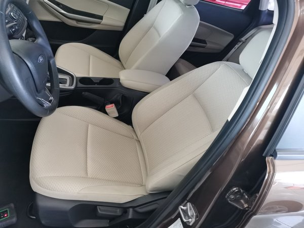 Ford Escort 2015, 104200 км, за 5110 USD - фото 16