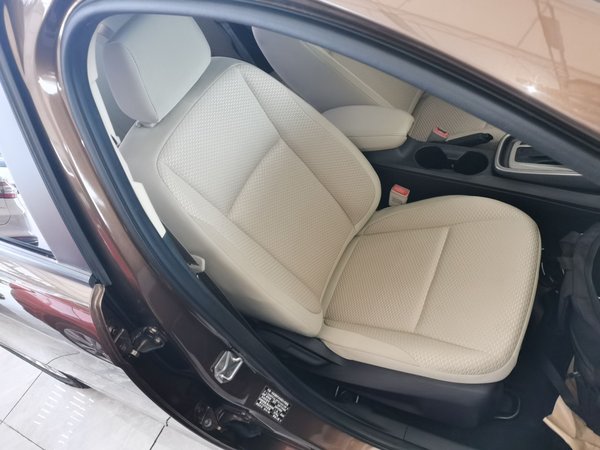 Ford Escort 2015, 104200 км, за 5110 USD - фото 23