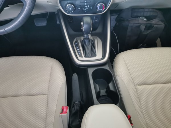 Ford Escort 2015, 104200 км, за 5110 USD - фото 15