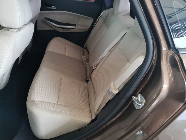 Ford Escort 2015, 104200 км, за 5110 USD - фото 22