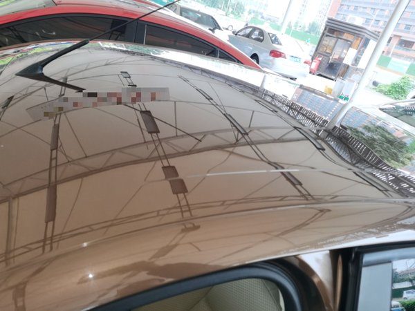 Ford Escort 2015, 104200 км, за 5110 USD - фото 11