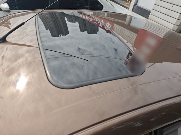 Ford Escort 2015, 115600 км, за 5467 USD - фото 11