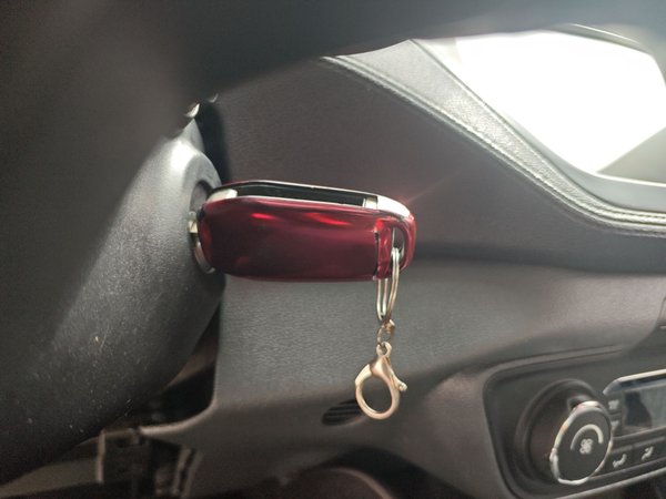 Ford Escort 2015, 115600 км, за 5467 USD - фото 12