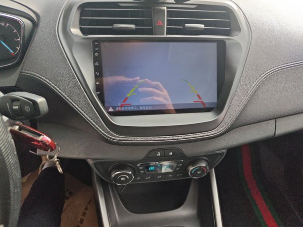 Ford Escort 2015, 115600 км, за 5467 USD - фото 16