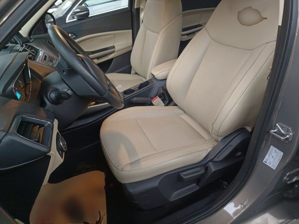 Ford Escort 2015, 125300 км, за 4956 USD - фото 16