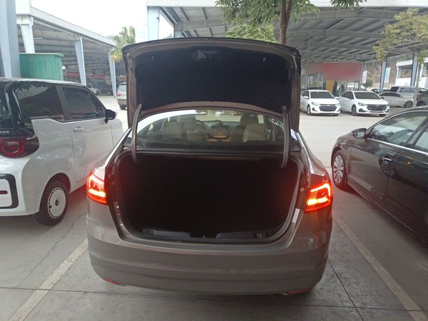 Ford Escort 2015, 125300 км, за 4956 USD - фото 18