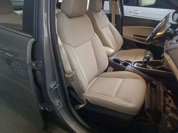 Ford Escort 2015, 125300 км, за 4956 USD - фото 23