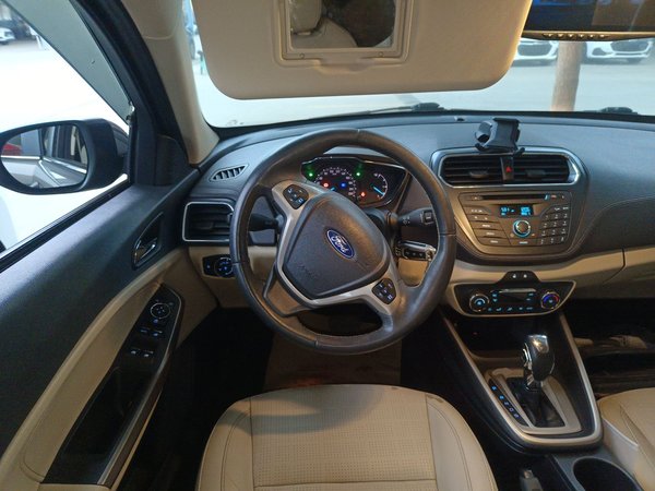 Ford Escort 2015, 125300 км, за 4956 USD - фото 12