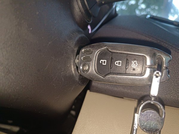 Ford Escort 2015, 125300 км, за 4956 USD - фото 19