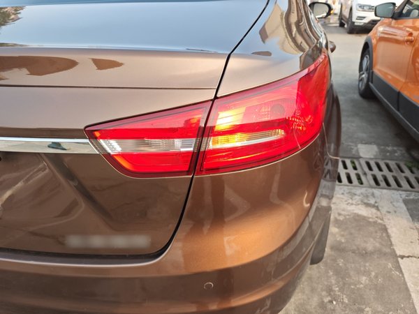 Ford Escort 2015, 92800 км, за 4959 USD - фото 7