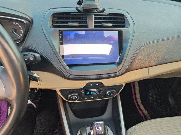 Ford Escort 2015, 92800 км, за 4959 USD - фото 16