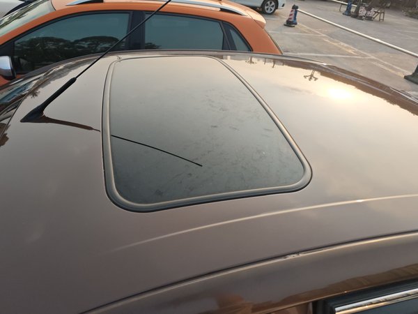 Ford Escort 2015, 92800 км, за 4959 USD - фото 11