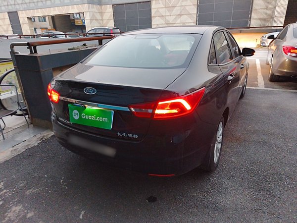 Ford Escort 2015, 105700 км, за 4522 USD - фото 6