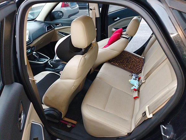 Ford Escort 2015, 105700 км, за 4522 USD - фото 20