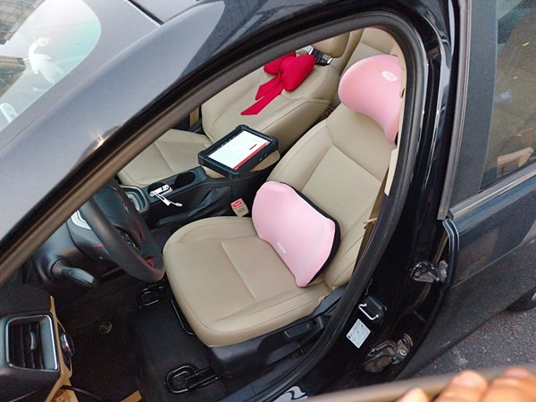 Ford Escort 2015, 105700 км, за 4522 USD - фото 18