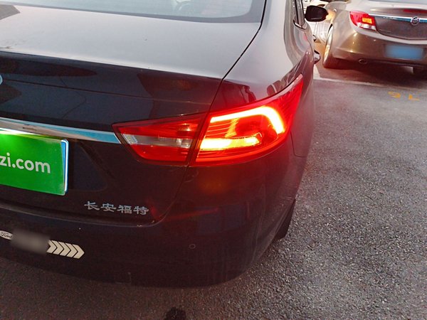 Ford Escort 2015, 105700 км, за 4522 USD - фото 7