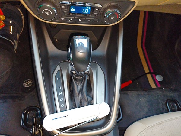 Ford Escort 2015, 105700 км, за 4522 USD - фото 17