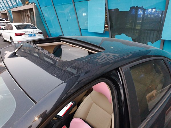 Ford Escort 2015, 105700 км, за 4522 USD - фото 11