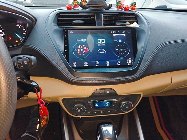 Ford Escort 2015, 105700 км, за 4522 USD - фото 16