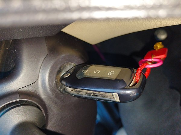 Ford Escort 2015, 105700 км, за 4522 USD - фото 12