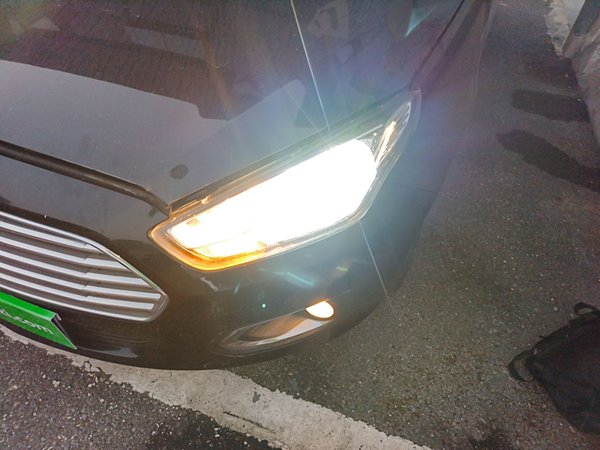 Ford Escort 2015, 105700 км, за 4522 USD - фото 9