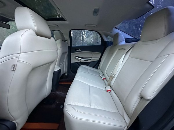 Ford Escort 2015, 160800 км, за 5209 USD - фото 22