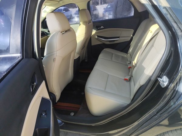 Ford Escort 2015, 160800 км, за 5209 USD - фото 19