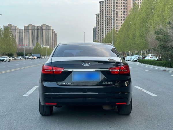 Ford Escort 2015, 160800 км, за 5209 USD - фото 6