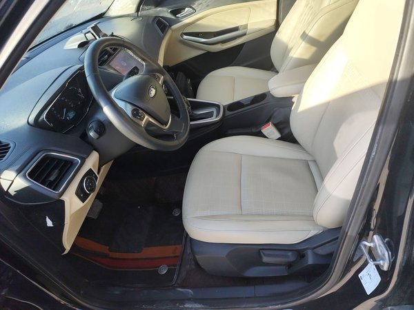 Ford Escort 2015, 160800 км, за 5209 USD - фото 13