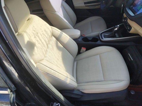 Ford Escort 2015, 160800 км, за 5209 USD - фото 23