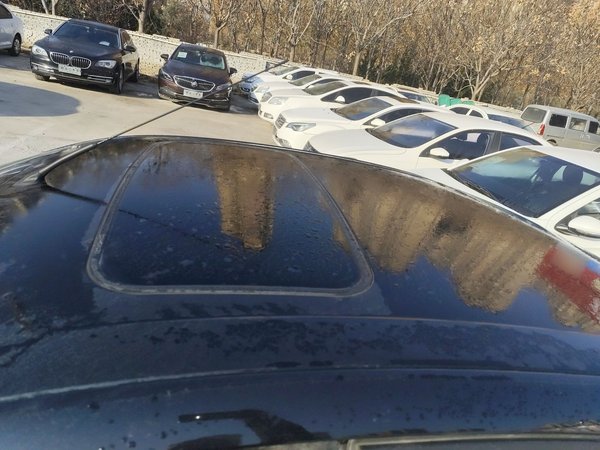 Ford Escort 2015, 160800 км, за 5209 USD - фото 8