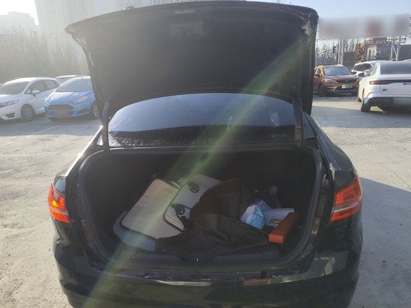 Ford Escort 2015, 160800 км, за 5209 USD - фото 15