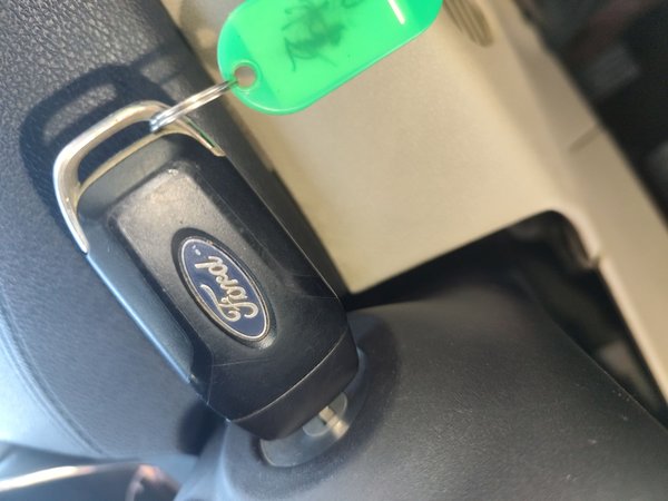 Ford Escort 2015, 160800 км, за 5209 USD - фото 16