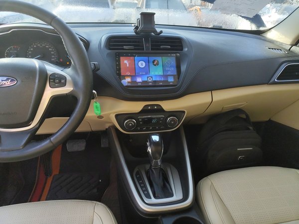 Ford Escort 2015, 160800 км, за 5209 USD - фото 11