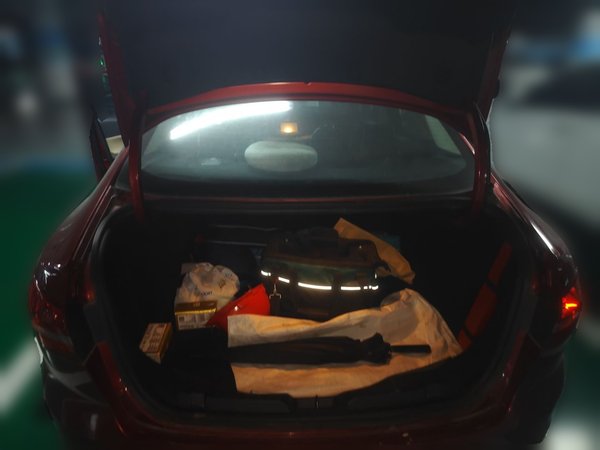 Ford Escort 2015, 74100 км, за 4822 USD - фото 16