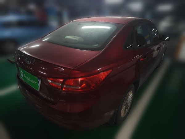 Ford Escort 2015, 74100 км, за 4822 USD - фото 6