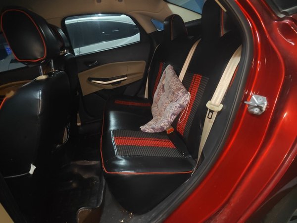 Ford Escort 2015, 74100 км, за 4822 USD - фото 20